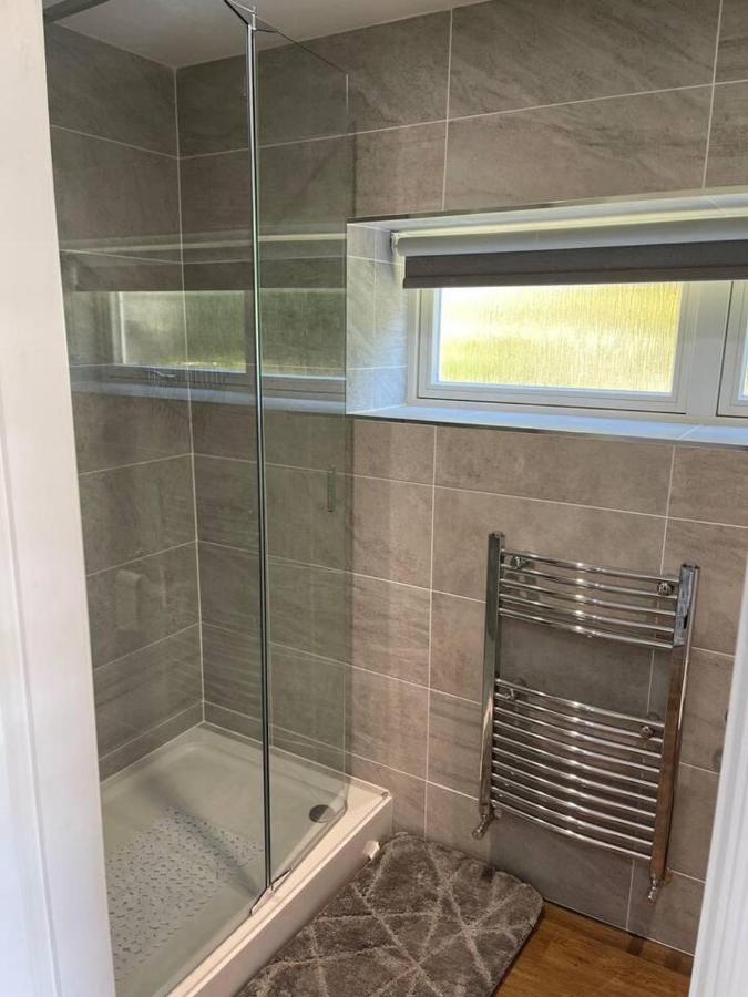 Brighouse Studio - Pet Friendly! - Free Parking Dış mekan fotoğraf